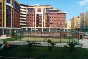 Hotel Carbayon, Oviedo