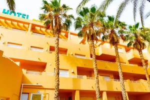 Hotel Mexico, Vera