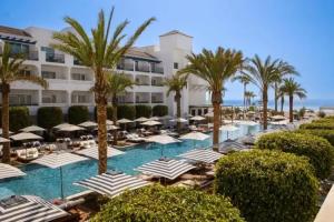 METT Hotel & Beach Resort Marbella Estepona, Estepona