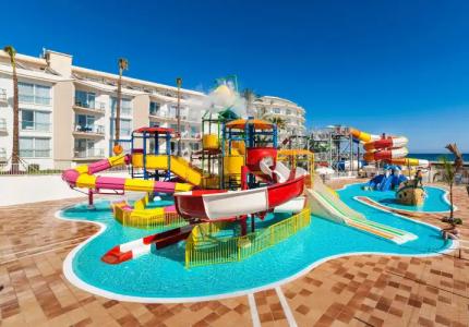 Globales Playa Estepona - 26