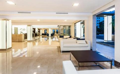 Globales Playa Estepona - 7