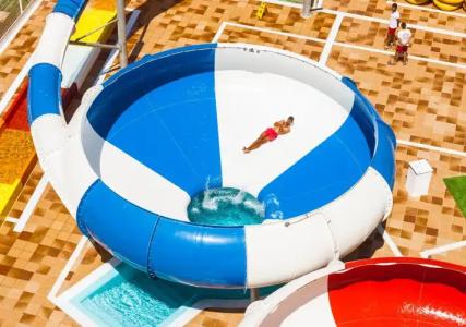 Globales Playa Estepona - 22