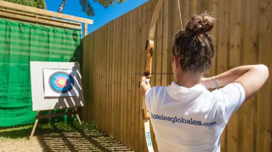 Globales Playa Estepona - 40