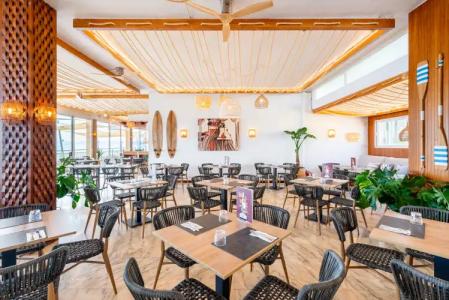 Globales Playa Estepona - 37