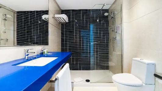 Globales Playa Estepona - 68