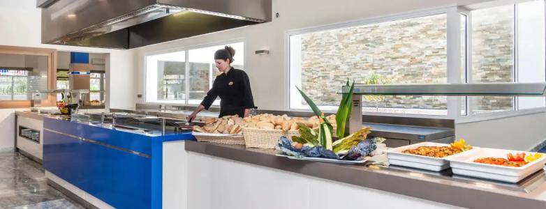 Globales Playa Estepona - 14