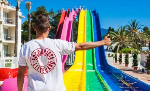 Globales Playa Estepona - 34