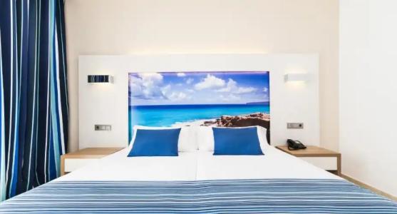 Globales Playa Estepona - 76