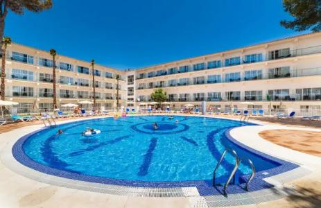 Globales Playa Estepona - 18