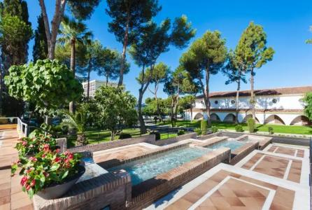 Globales Playa Estepona - 16