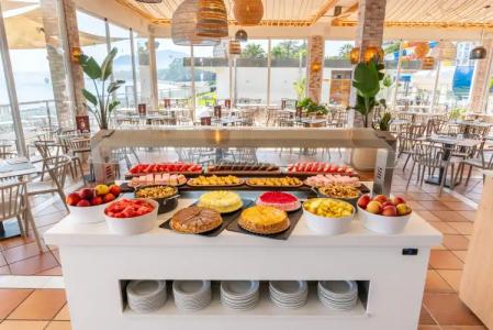 Globales Playa Estepona - 13