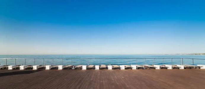 Globales Playa Estepona - 29