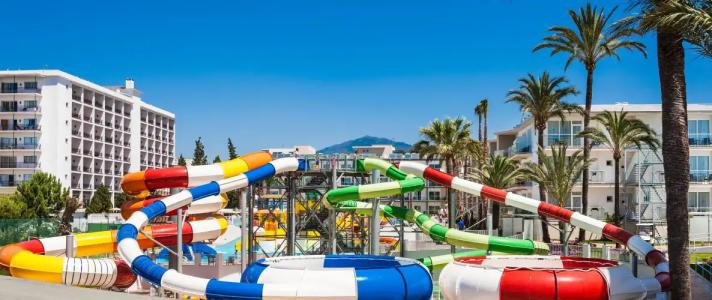 Globales Playa Estepona - 25