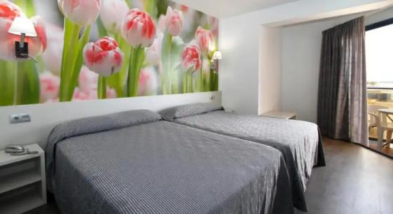 Amaraigua – All Inclusive – Adults Only - 93