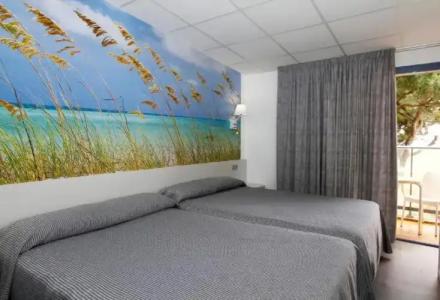 Amaraigua – All Inclusive – Adults Only - 89