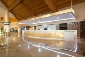 Hipotels Natura Palace Adults Only, Playa Blanca