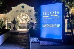 Relaxia Lanzasur Club - Aqualava Water Park, Playa Blanca