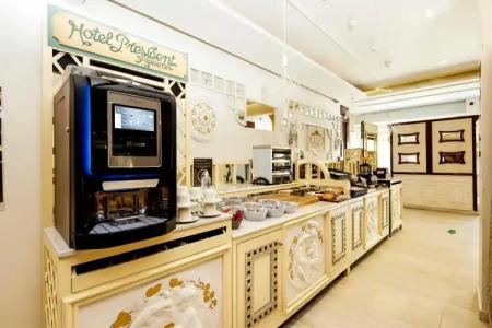 Sercotel President - 19