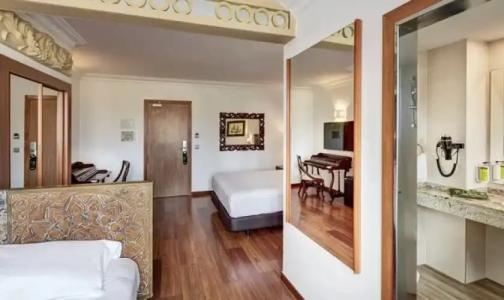 Sercotel President - 46