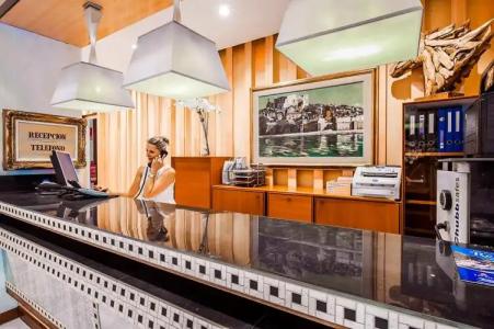 Sercotel President - 25