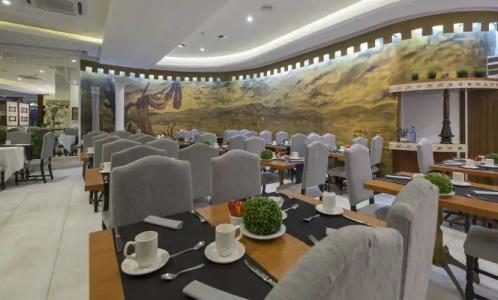 Sercotel President - 17