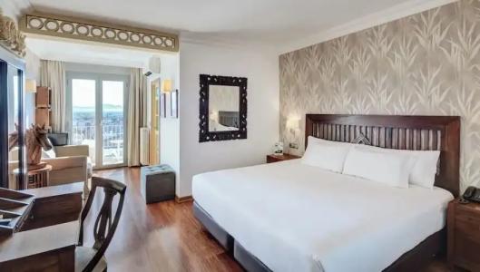 Sercotel President - 44