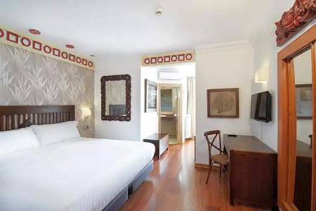 Sercotel President - 43