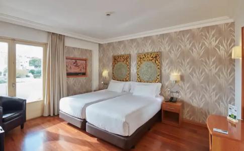 Sercotel President - 5