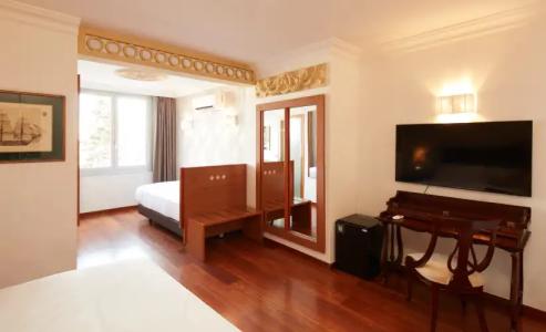 Sercotel President - 41