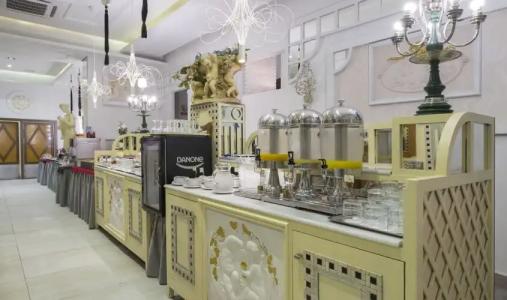 Sercotel President - 24