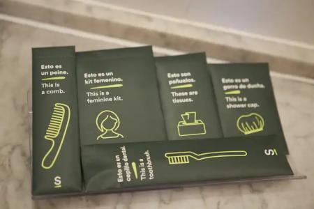 Sercotel President - 40