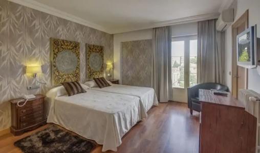 Sercotel President - 2