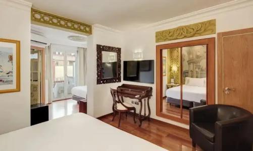 Sercotel President - 38