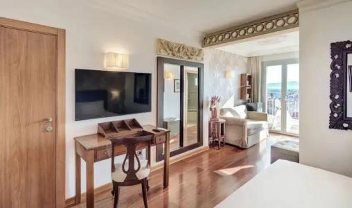 Sercotel President - 42