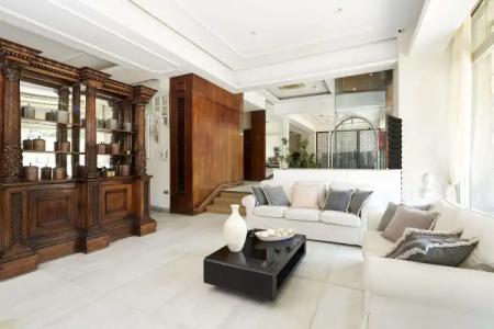 Sercotel President - 1