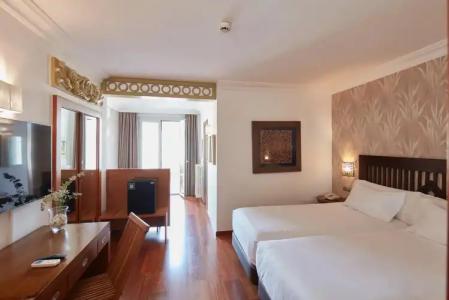 Sercotel President - 3