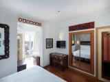 Superior Triple room with balcony