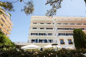 Palamos - Hotels