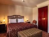 Executive Double Suite