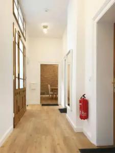 Boutique Green Residence - 8