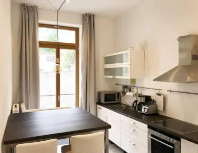 Boutique Green Residence - 11