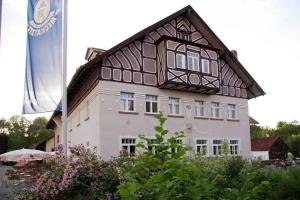 Allgauer Genusshotel und Historischer Brauereigasthof Hirsch, Leutkirch