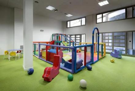 Eurostars Las Salinas - 38