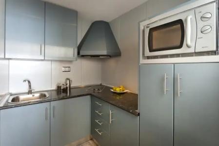 Eurostars Las Salinas - 32