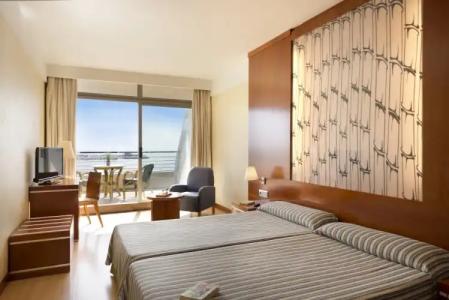 Eurostars Las Salinas - 4