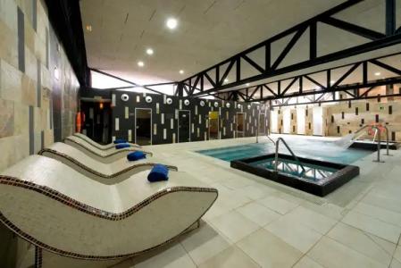 Eurostars Las Salinas - 46