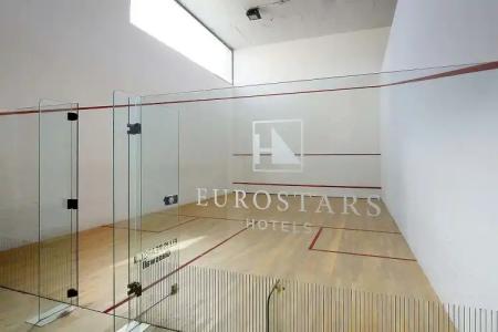 Eurostars Las Salinas - 22