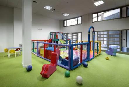 Eurostars Las Salinas - 19