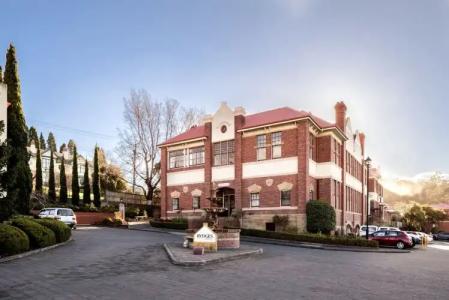 Rydges Hobart - 19
