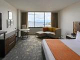 Standard Double room with harbour view